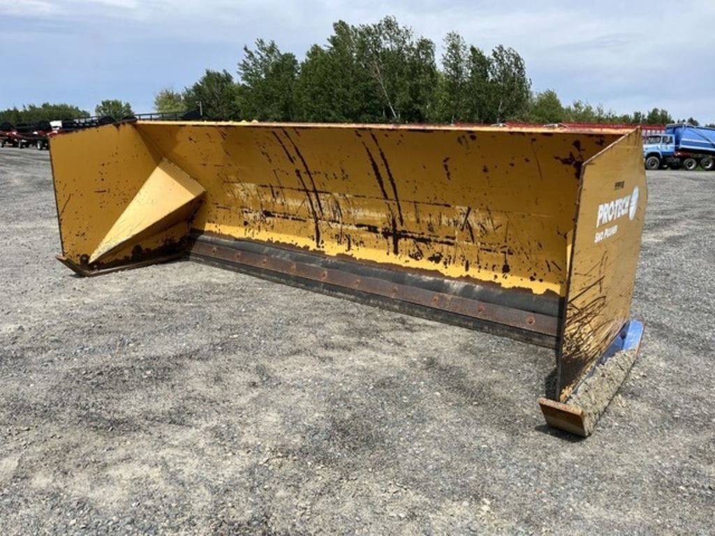 2014 ProTech SP12L Equipment Image0