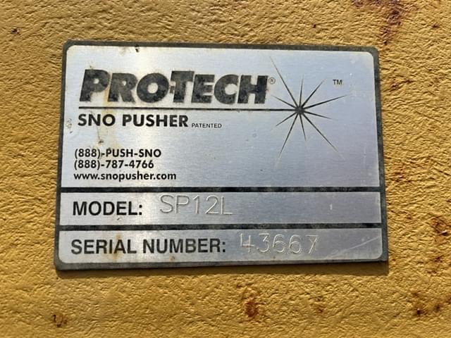 Image of ProTech SP12L equipment image 4