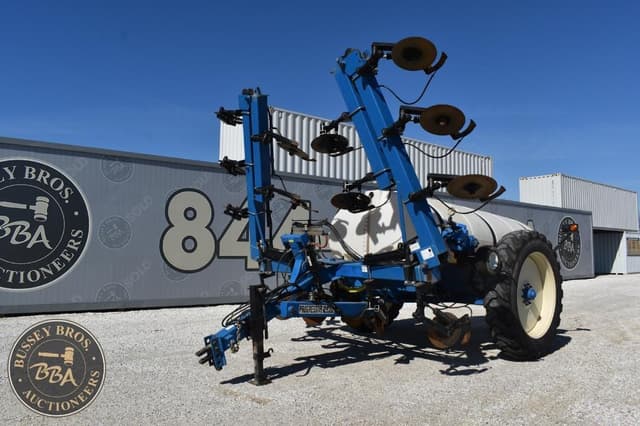 Image of Progressive 2450 equipment image 1