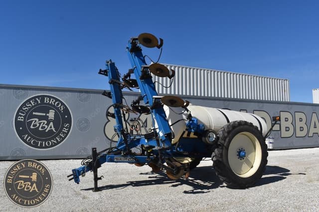 Image of Progressive 2450 equipment image 3