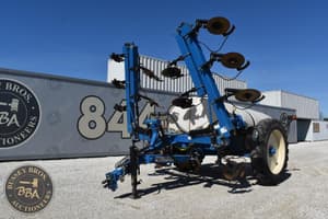 2014 Progressive 2450 Image