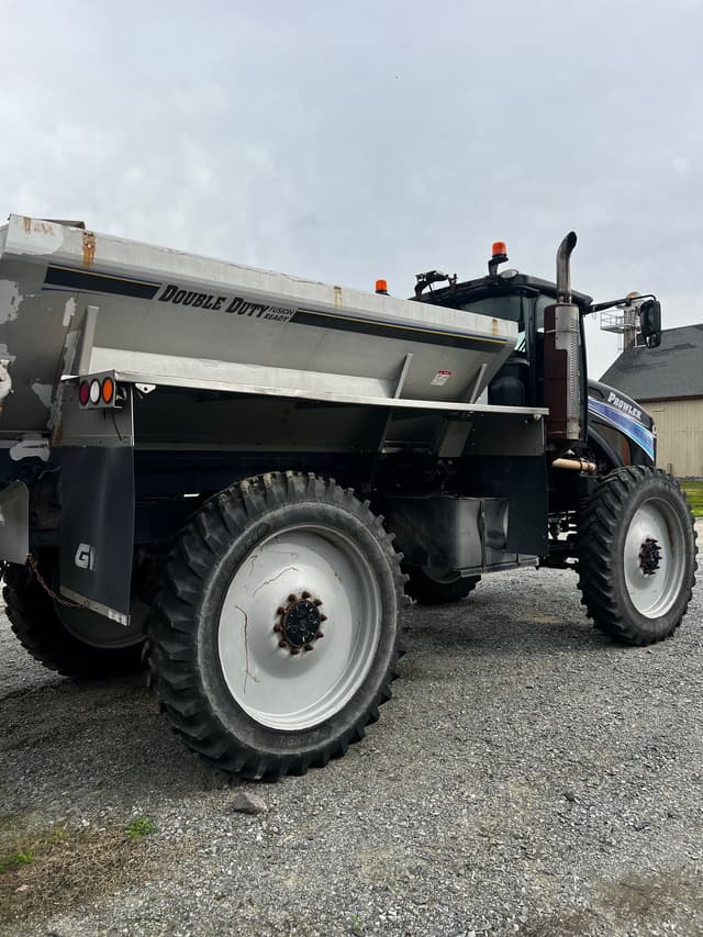 Image of PROWLER  E325 equipment image 2