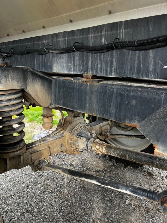 Image of PROWLER  E325 equipment image 4