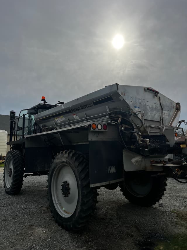 Image of PROWLER  E325 equipment image 1