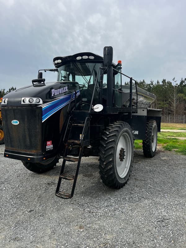 Equipment Main Image