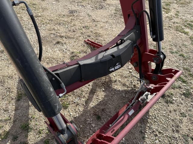 Image of Quicke Q88 equipment image 2