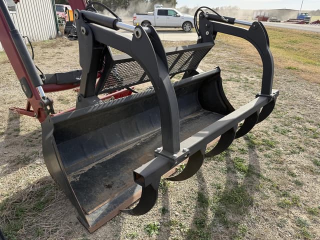 Image of Quicke Q88 equipment image 4