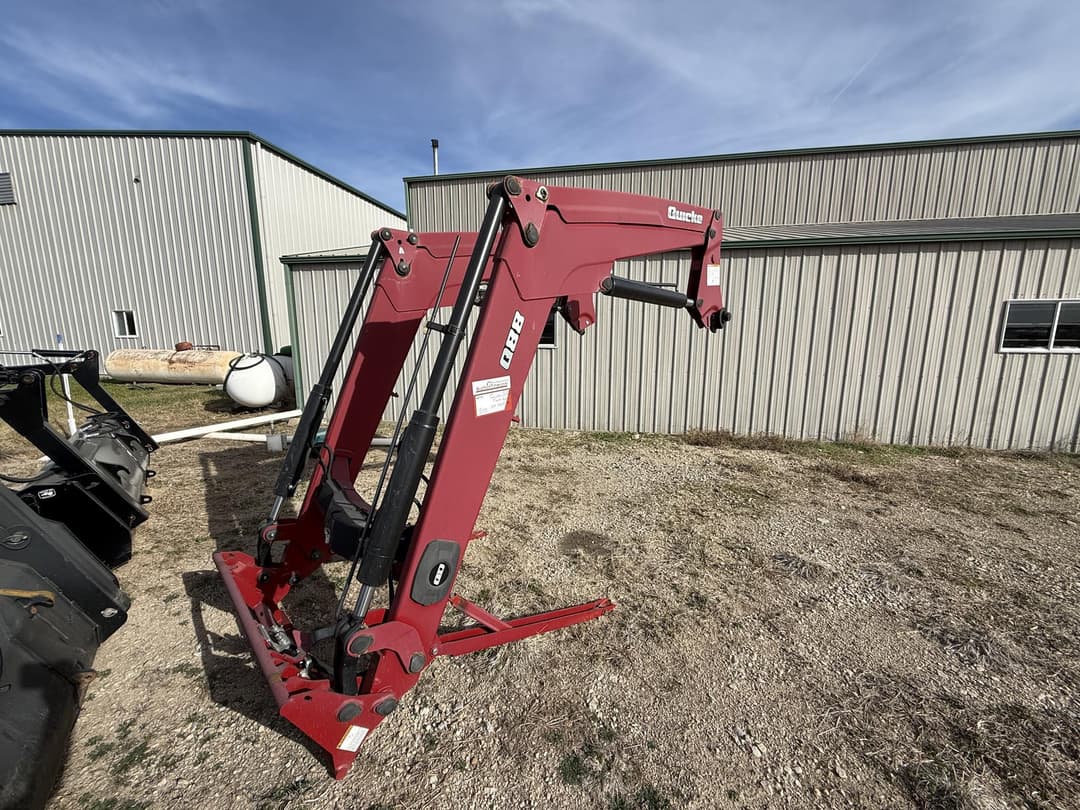 Image of Quicke Q88 Primary image