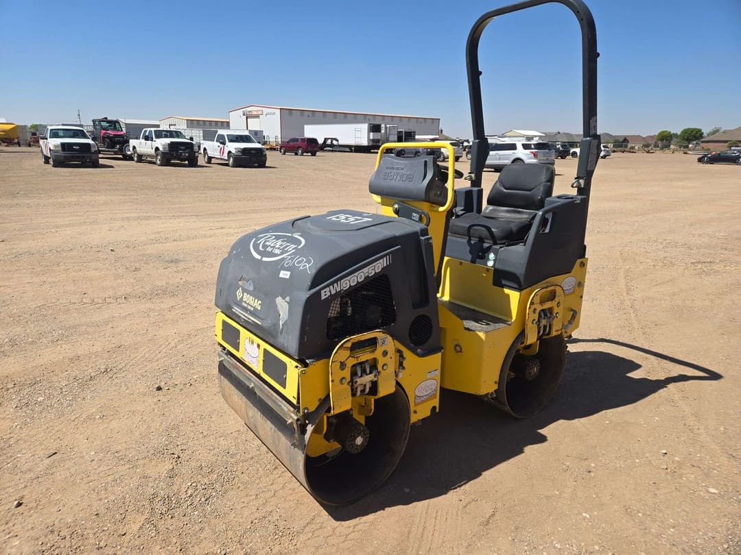 Image of Bomag BW900-50 Primary image