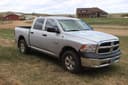 2014 Dodge Ram 1500 Image