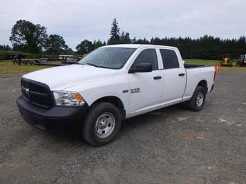 Main image Dodge Ram 1500