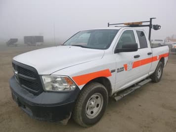 Main image Dodge Ram 1500