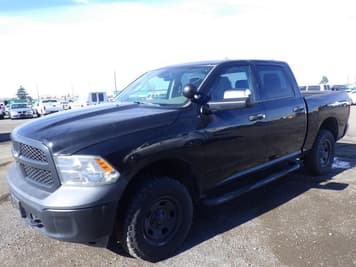 Main image Dodge Ram 1500