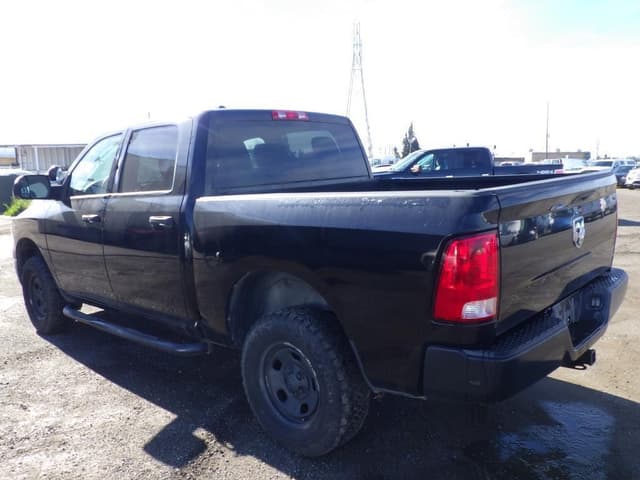 Image of Dodge Ram 1500 equipment image 3