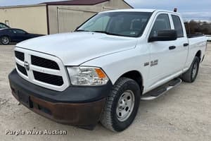 2014 Dodge Ram 1500 Image