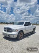2014 Dodge Ram 1500 Image