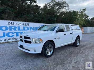 Main image Dodge Ram 1500