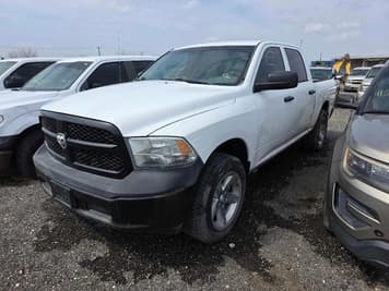 Main image Dodge Ram 1500
