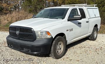 Main image Dodge Ram 1500
