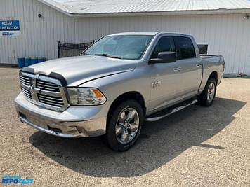 Main image Dodge Ram 1500