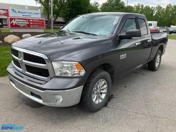 Main image Dodge Ram 1500