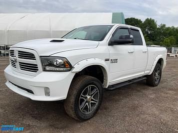 Main image Dodge Ram 1500