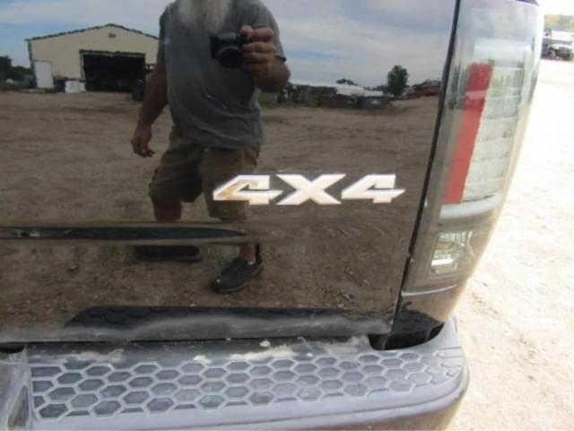 Image of Dodge Ram 1500 equipment image 4