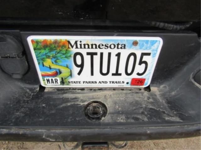 Image of Dodge Ram 1500 equipment image 3