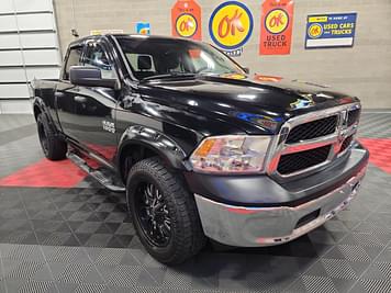 Main image Dodge Ram 1500