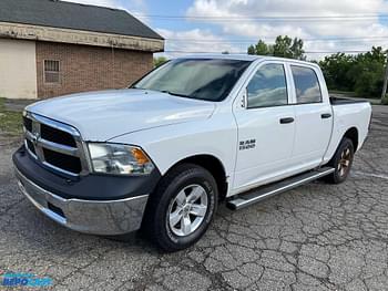 2014 Dodge Ram 1500 Equipment Image0