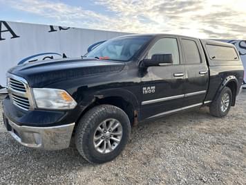 Main image Dodge Ram 1500