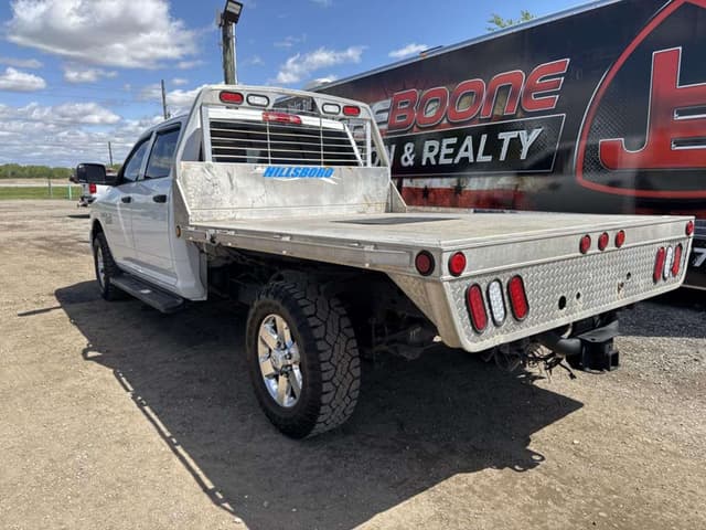 Image of Dodge Ram 2500 equipment image 1