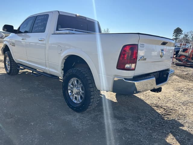 Image of Dodge Ram 2500 equipment image 3