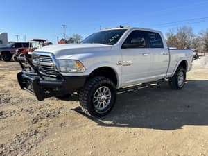 2014 Dodge Ram 2500 Image