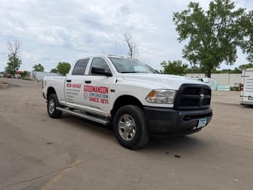 Main image Dodge Ram 2500