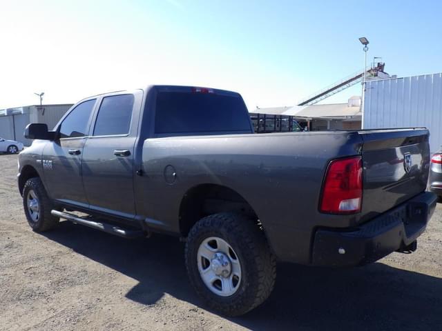 Image of Dodge Ram 2500 equipment image 3