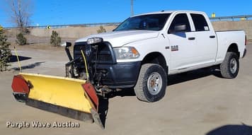 Main image Dodge Ram 2500