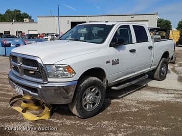 Main image Dodge Ram 2500