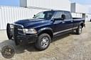 2014 Dodge Ram 2500 Image
