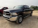 2014 Dodge Ram 2500HD Image