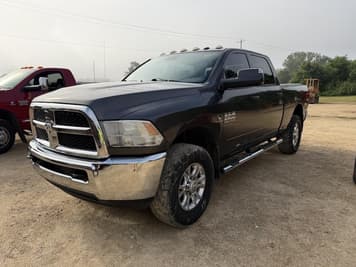 Main image Dodge Ram 2500HD
