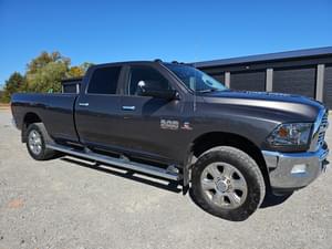 2014 Dodge Ram 2500 Image