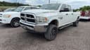 2014 Dodge Ram 2500 Image