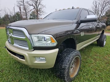 Main image Dodge Ram 2500
