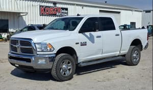 2014 Dodge Ram 2500 Image