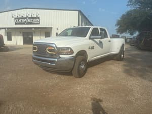 2014 Dodge Ram 3500 Image