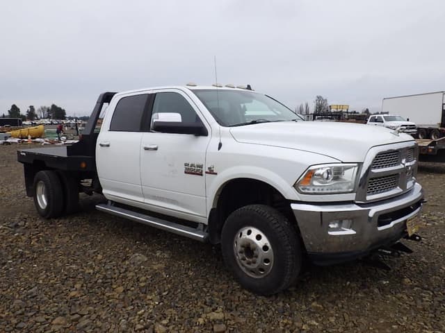 Image of Dodge Ram 3500 equipment image 2