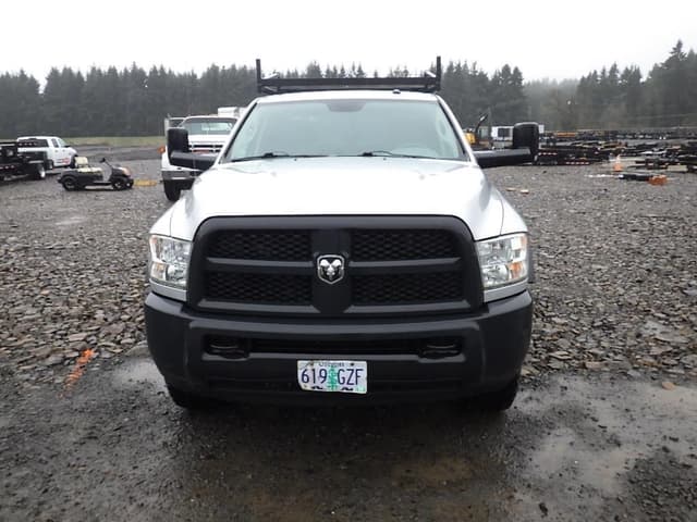 Image of Dodge Ram 3500 equipment image 1