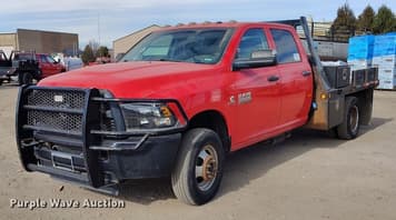 Main image Dodge Ram 3500