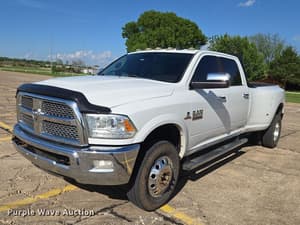 2014 Dodge Ram 3500HD Image
